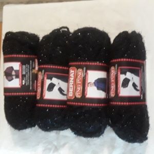 BERNAT PING PONG YARN